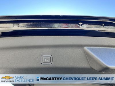 2026 Chevrolet Tahoe - Photo 12