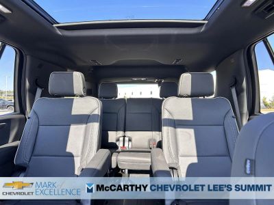 2026 Chevrolet Tahoe - Photo 14