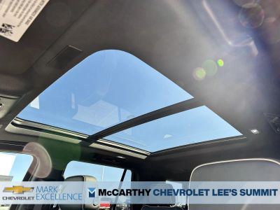2026 Chevrolet Tahoe - Photo 15