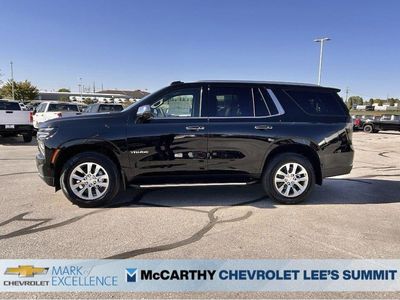 2026 Chevrolet Tahoe - Photo 7