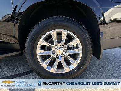 2026 Chevrolet Tahoe - Photo 9