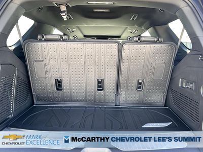 2026 Chevrolet Tahoe - Photo 10