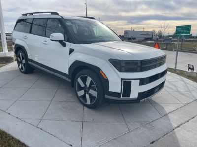 2026 Hyundai Santa Fe - Photo 2