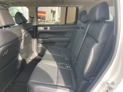 2026 Hyundai Santa Fe - Photo 12