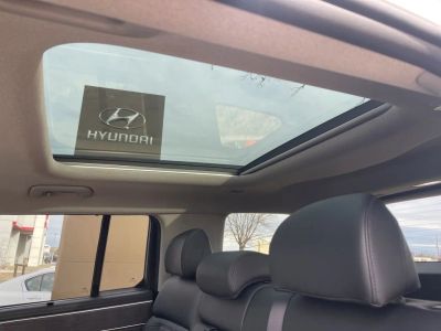 2026 Hyundai Santa Fe - Photo 15