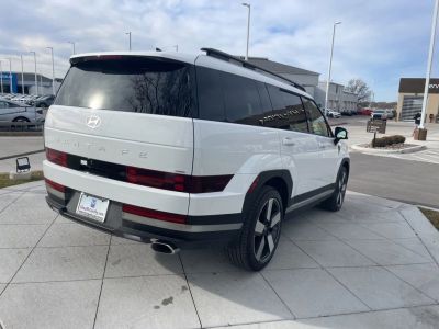 2026 Hyundai Santa Fe - Photo 5