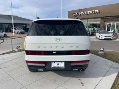2026 Hyundai Santa Fe - Photo 6