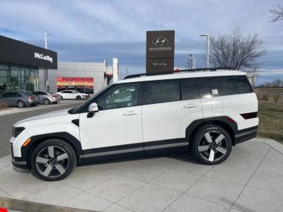 2026 Hyundai Santa Fe - Photo 7