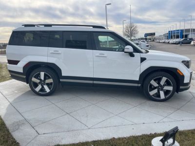 2026 Hyundai Santa Fe - Photo 8