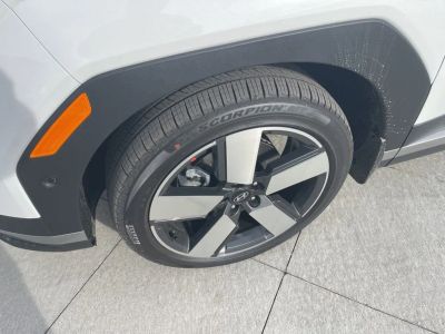2026 Hyundai Santa Fe - Photo 9