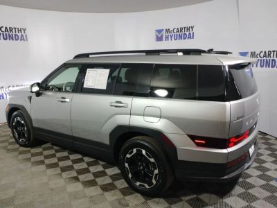 2024 Hyundai Santa Fe - Photo 4