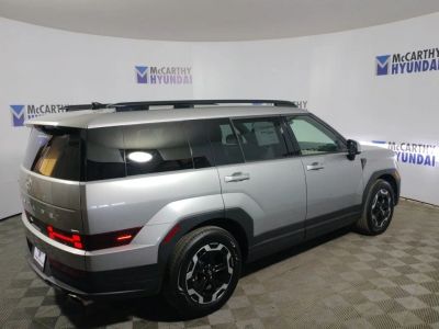2024 Hyundai Santa Fe - Photo 5