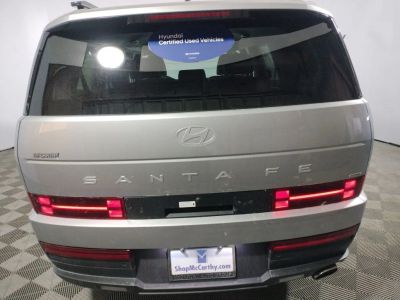2024 Hyundai Santa Fe - Photo 6