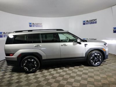 2024 Hyundai Santa Fe - Photo 8