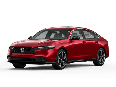 2025 Honda Accord Hybrid - Photo 1