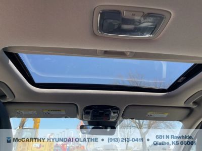 2025 Hyundai Tucson — photo 14 view