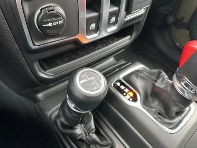 2026 Jeep Wrangler - Photo 15