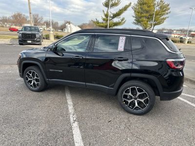2026 Jeep Compass - Photo 19