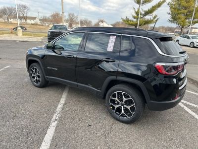 2026 Jeep Compass - Photo 20