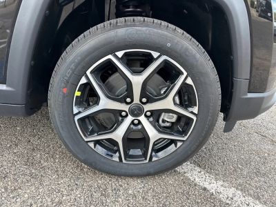 2026 Jeep Compass - Photo 3