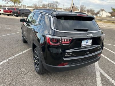 2026 Jeep Compass - Photo 23