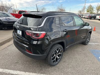 2026 Jeep Compass - Photo 29