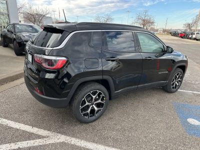2026 Jeep Compass - Photo 30