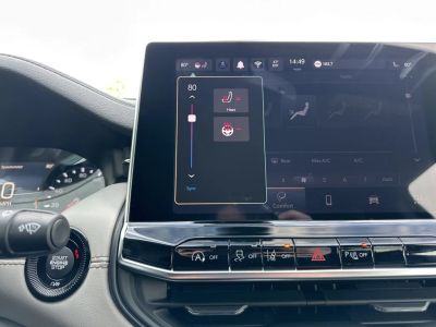 2026 Jeep Compass - Photo 4