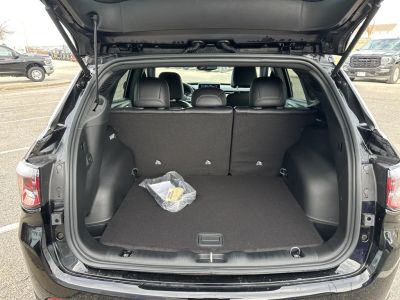 2026 Jeep Compass - Photo 39
