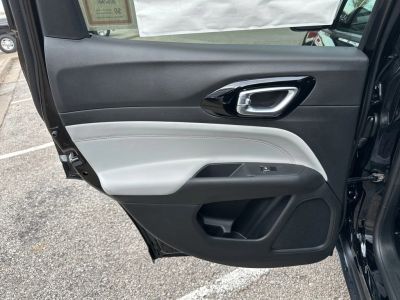 2026 Jeep Compass - Photo 40