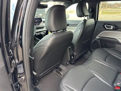 2026 Jeep Compass - Photo 41