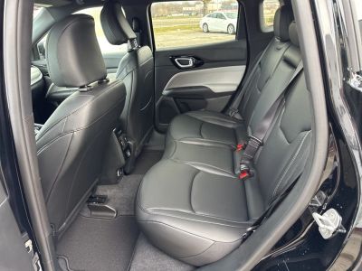 2026 Jeep Compass - Photo 42