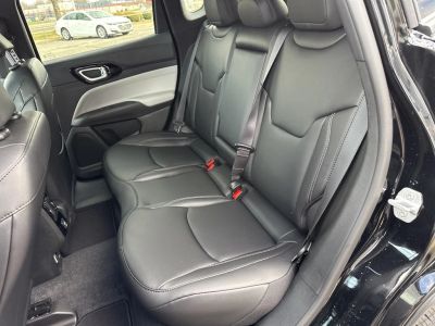 2026 Jeep Compass - Photo 43