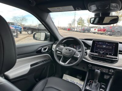 2026 Jeep Compass - Photo 50