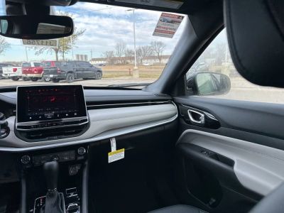 2026 Jeep Compass - Photo 51