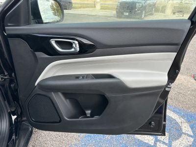 2026 Jeep Compass - Photo 52