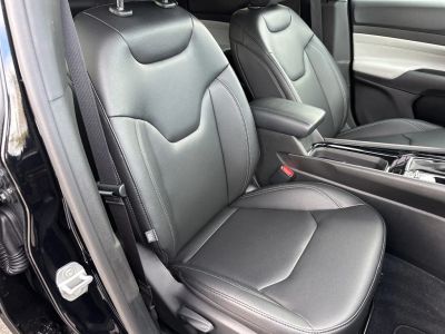 2026 Jeep Compass - Photo 55
