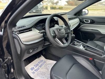 2026 Jeep Compass - Photo 58