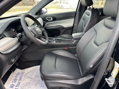 2026 Jeep Compass - Photo 59