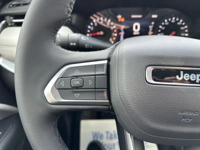 2026 Jeep Compass - Photo 63