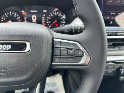 2026 Jeep Compass - Photo 64