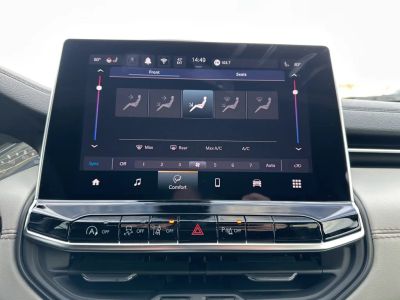 2026 Jeep Compass - Photo 66
