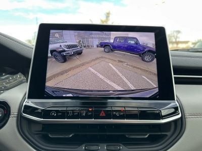 2026 Jeep Compass - Photo 67