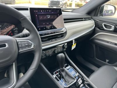 2026 Jeep Compass - Photo 69