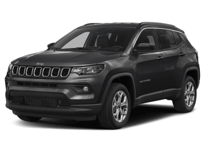 2026 Jeep Compass - Photo 70