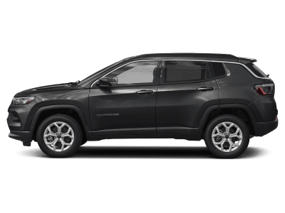 2026 Jeep Compass - Photo 72