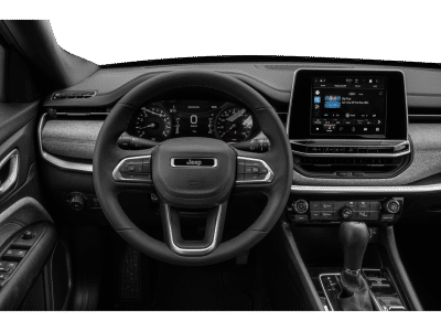 2026 Jeep Compass - Photo 73
