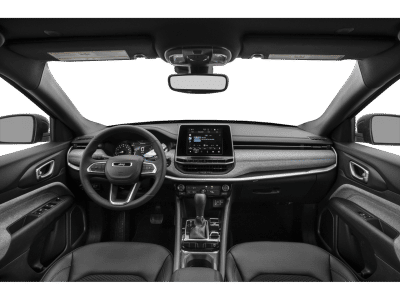 2026 Jeep Compass - Photo 74