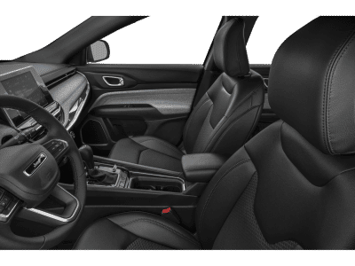 2026 Jeep Compass - Photo 75