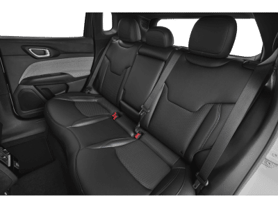 2026 Jeep Compass - Photo 77